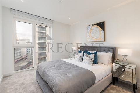 2 bedroom apartment to rent, Lincoln Apartments, Fountain Park Way, W12