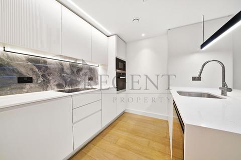 2 bedroom apartment to rent, Lincoln Apartments, Fountain Park Way, W12