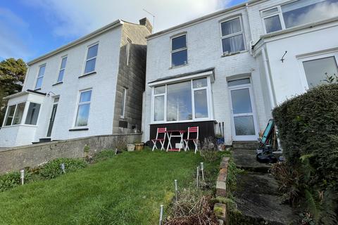 2 bedroom terraced house to rent, Looe PL13