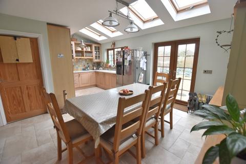 6 bedroom detached house for sale, Waungilwen, Llandysul SA44