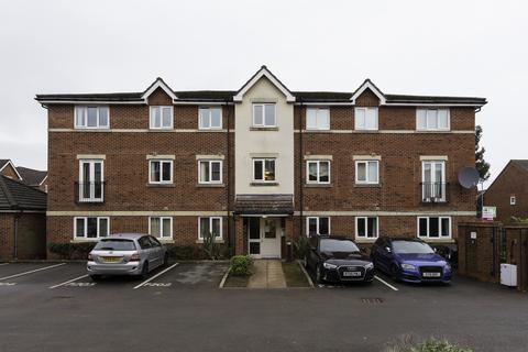 2 bedroom flat for sale, Blackthorn Drive, Huddersfield HD3