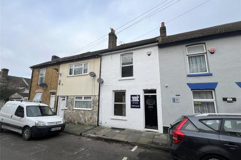 3 bedroom terraced house for sale, East Street, Chatham, Kent, ME4