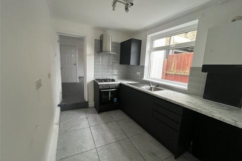 3 bedroom terraced house for sale, East Street, Chatham, Kent, ME4