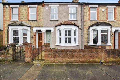 2 bedroom terraced house for sale, Palmeira Road, Bexleyheath, DA7