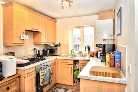 2 bedroom apartment for sale, Moorcroft, Ossett, West Yorkshire