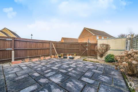 2 bedroom bungalow for sale, Saxon Walk, Iwade, Sittingbourne, Kent, ME9