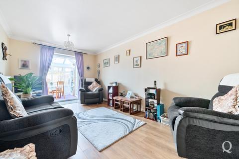 undefined, Saxon Walk, Iwade, Sittingbourne, Kent, ME9