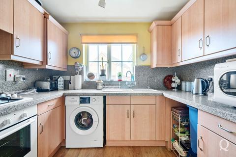 undefined, Saxon Walk, Iwade, Sittingbourne, Kent, ME9