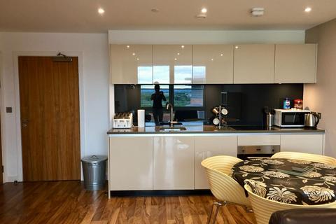 1 bedroom flat for sale, Milliners Wharf, 2 Munday Street, Manchester