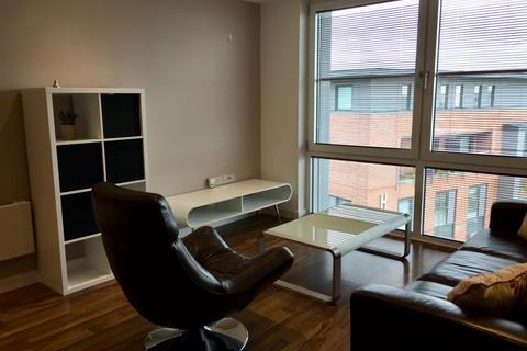 1 bedroom flat for sale, Milliners Wharf, 2 Munday Street, Manchester