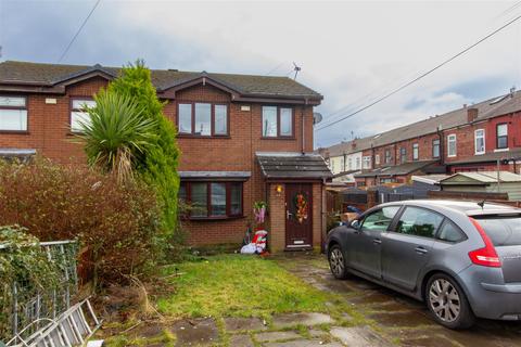 3 bedroom semi-detached house for sale, Matlock Close, Atherton