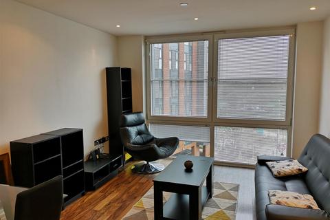 1 bedroom apartment for sale, Milliners Wharf, 2 Munday Street, Manchester