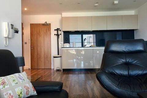 1 bedroom apartment for sale, Milliners Wharf, 2 Munday Street, Manchester