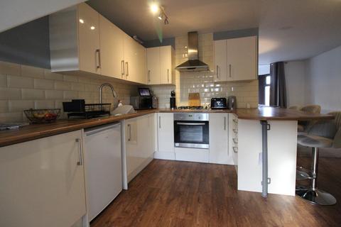 3 bedroom townhouse for sale, Emmott Farm Fold, Haworth, Keighley, BD22