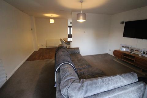 3 bedroom townhouse for sale, Emmott Farm Fold, Haworth, Keighley, BD22