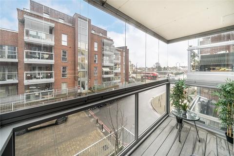 1 bedroom apartment for sale, London NW2