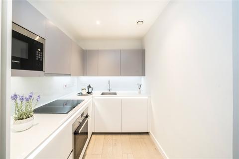 1 bedroom apartment for sale, London NW2