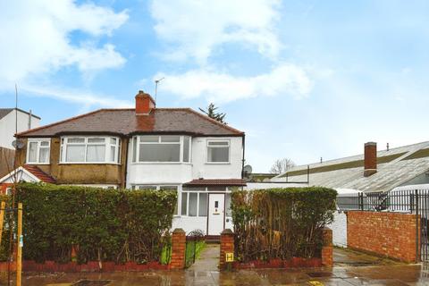 4 bedroom semi-detached house for sale, Alperton Lane, Greenford UB6