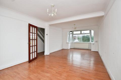 4 bedroom semi-detached house for sale, Alperton Lane, Greenford UB6