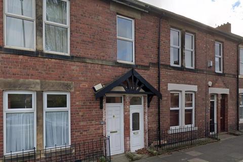 3 bedroom flat to rent, Salters Road Newcastle upon Tyne NE3 4HJ