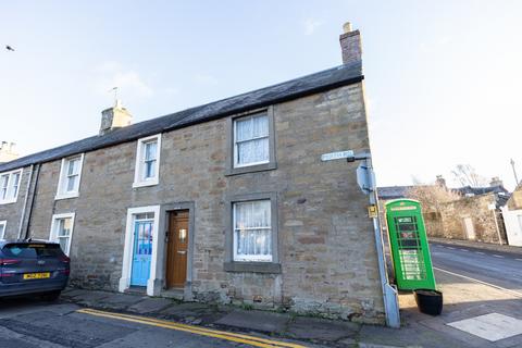 2 bedroom end of terrace house for sale, Perth Road , Perth PH2