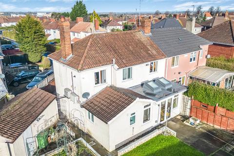 3 bedroom semi-detached house for sale, Woodcote Walk, Bristol BS16