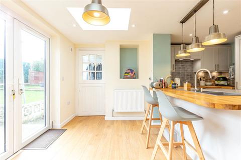 3 bedroom semi-detached house for sale, Woodcote Walk, Bristol BS16