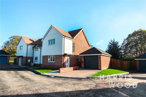 3 bedroom semi-detached house for sale, Lawson Place, Kelvedon Road, CM8