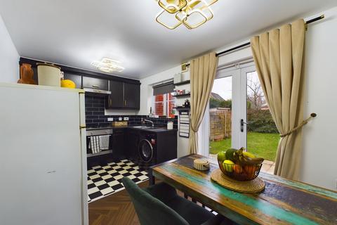 2 Mossfield Close, Tyldesley, Manchester, M29 8RL
