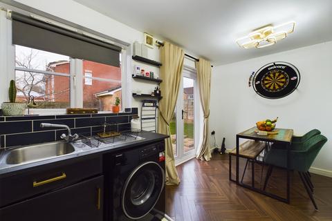 2 Mossfield Close, Tyldesley, Manchester, M29 8RL