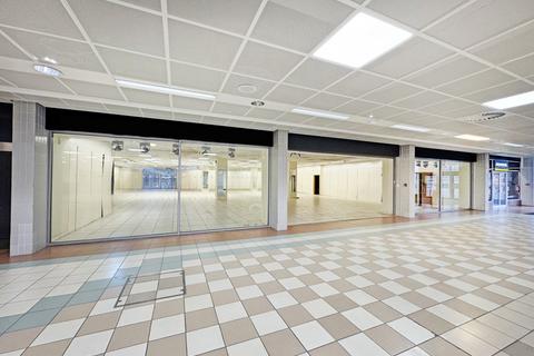 Workshop & retail space for sale, A Middleton Grange Shopping Centre, Hartlepool, County Durham