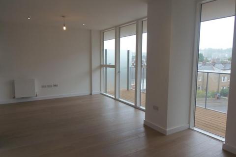 1 bedroom apartment to rent, River Gardens Walk Greenwich SE10