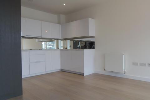 1 bedroom apartment to rent, River Gardens Walk Greenwich SE10