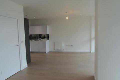 1 bedroom apartment to rent, River Gardens Walk Greenwich SE10