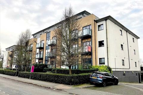 2 bedroom apartment to rent, Cottons Approach, Romford RM7