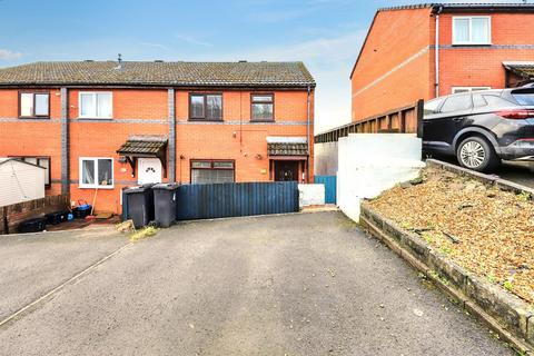 3 bedroom semi-detached house for sale, Treharris CF46