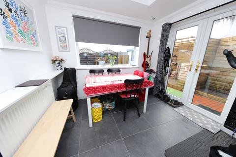 3 bedroom semi-detached house for sale, Treharris CF46