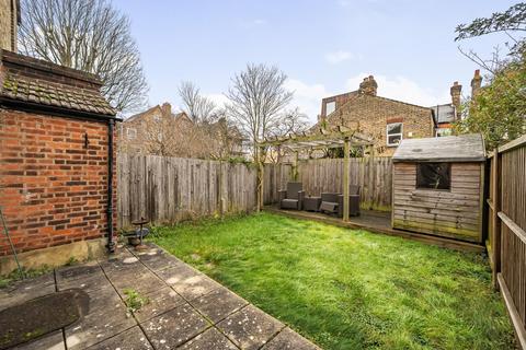 3a Agnew Road, London, SE23 1DH