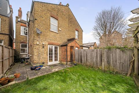 3a Agnew Road, London, SE23 1DH