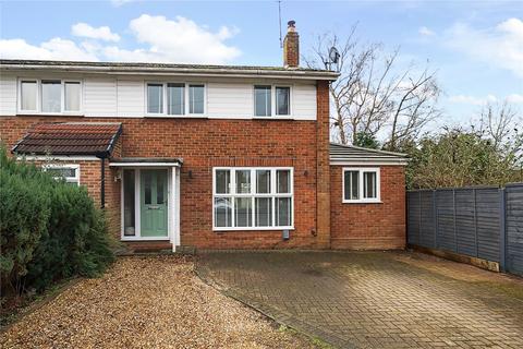 3 bedroom semi-detached house for sale, York Road, Ash GU12