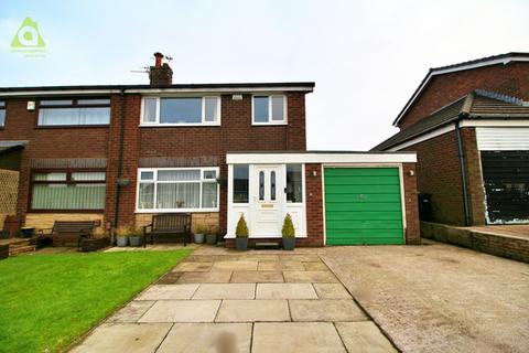 3 bedroom semi-detached house for sale, Highgate, Bolton, BL3 4ST