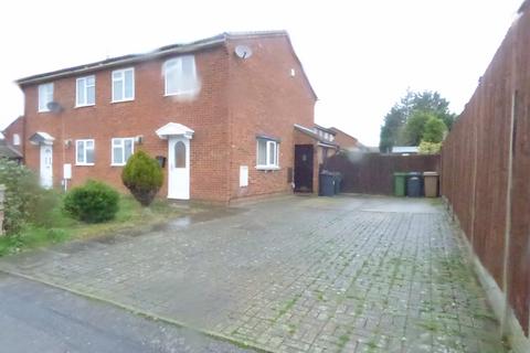 4 Linbridge Way, Luton, LU2 9TU