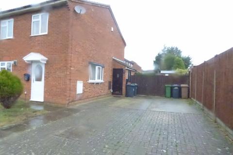 4 Linbridge Way, Luton, LU2 9TU