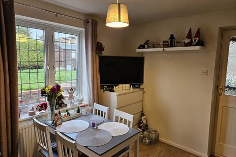 4 Linbridge Way, Luton, LU2 9TU