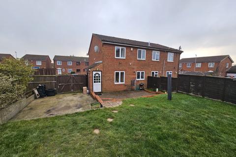 4 Linbridge Way, Luton, LU2 9TU