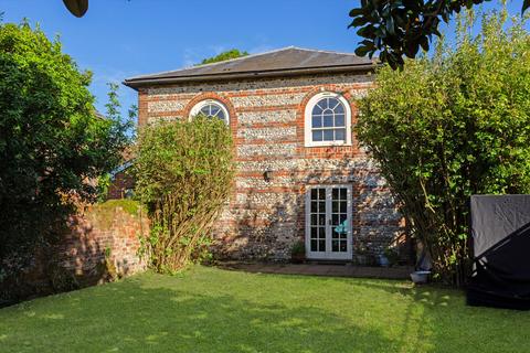 3 bedroom detached house for sale, High Street, Ramsbury, Marlborough, Wiltshire, SN8