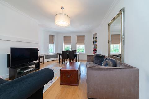 3 bedroom flat to rent, St John's Wood Road, London NW8