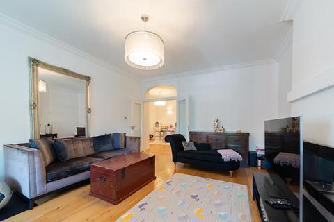 3 bedroom flat to rent, St John's Wood Road, London NW8