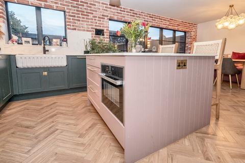 2a Cliff View Road, Cliffsend, Ramsgate, CT12 5ED