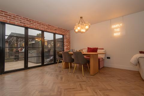 2a Cliff View Road, Cliffsend, Ramsgate, CT12 5ED